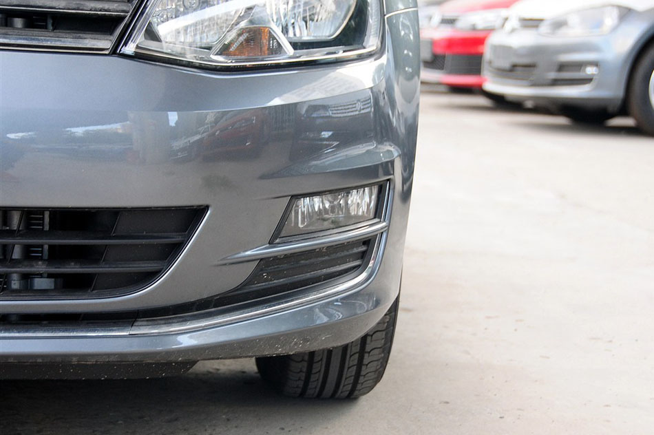 2015款 1.6L 自动时尚型 其他