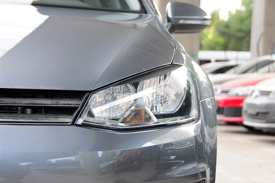 2015款 1.6L 自动时尚型 其他