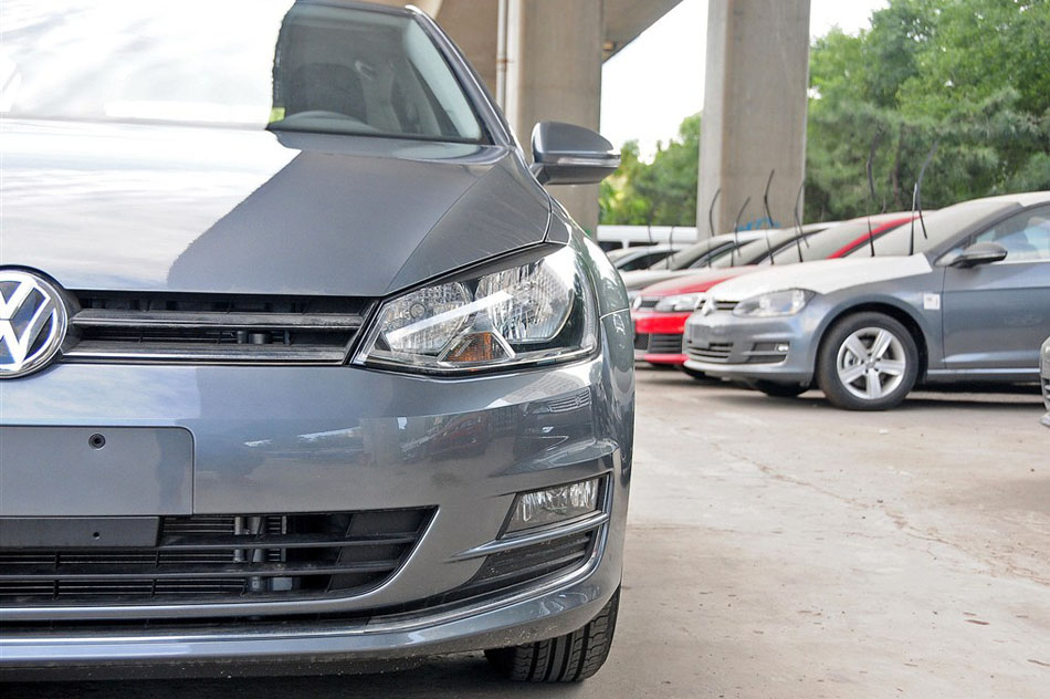 2015款 1.6L 自动时尚型 其他