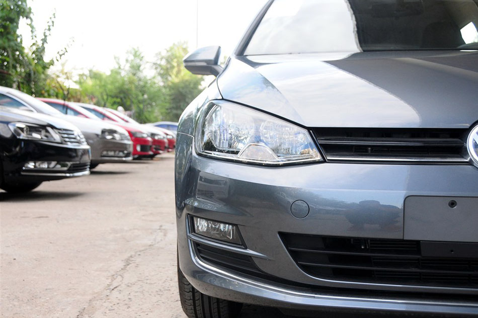 2015款 1.6L 自动时尚型 其他