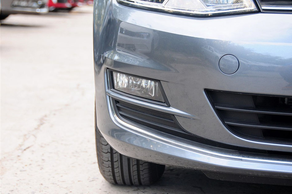 2015款 1.6L 自动时尚型 其他