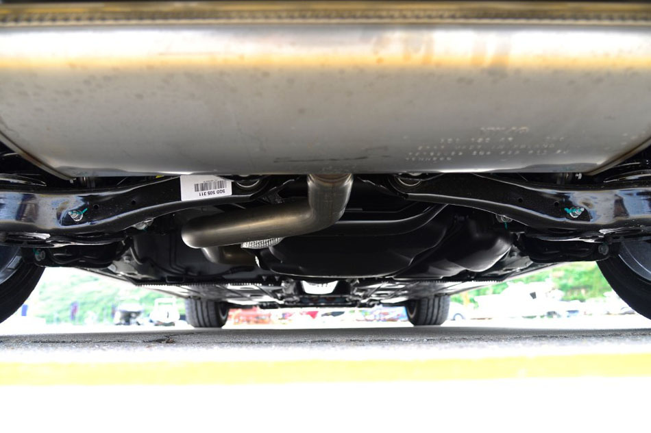 2016款 2.0TSI GTI 其他细节