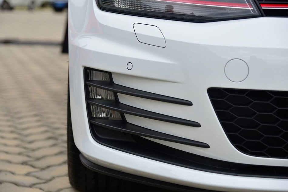 2016款 2.0TSI GTI 其他细节