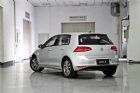 高尔夫7 2014款 1.4TSI DSG 旗舰型 外观