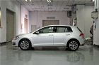 高尔夫7 2014款 1.4TSI DSG 旗舰型 外观