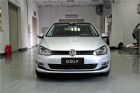 高尔夫7 2014款 1.4TSI DSG 旗舰型 外观