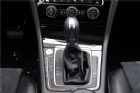 高尔夫7 2014款 1.4TSI DSG 旗舰型 内饰