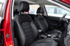 高尔夫7 2014款 1.4TSI DSG 旗舰型 座椅空间