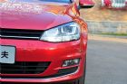 高尔夫7 2014款 1.4TSI DSG 旗舰型 其他