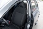2015款 1.6L 自动时尚型 座椅空间