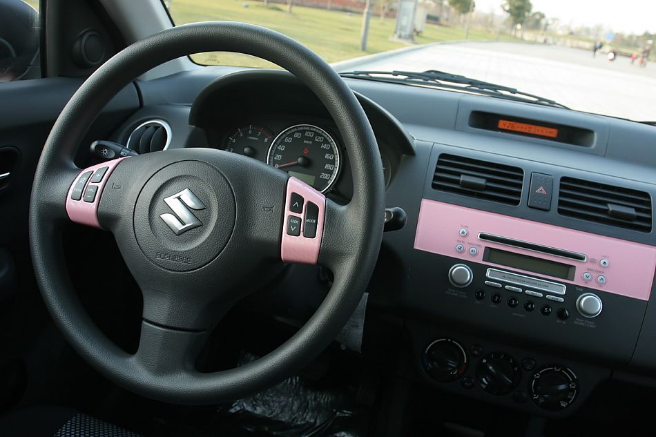 粉红雨燕特别版