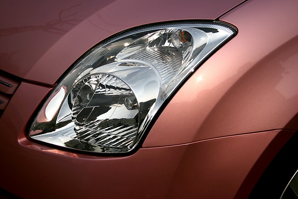 粉红雨燕特别版