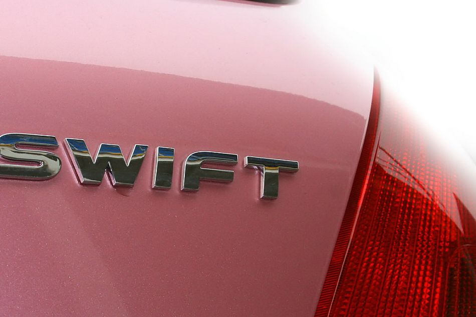 粉红雨燕特别版