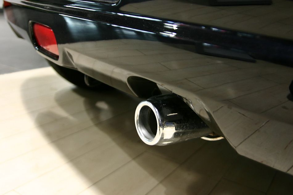 长安铃木雨燕外观