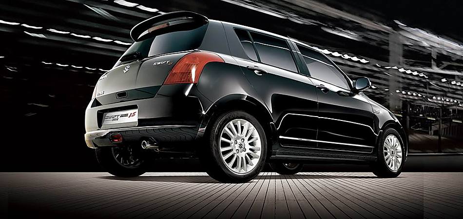 新雨燕1.5L超炫版