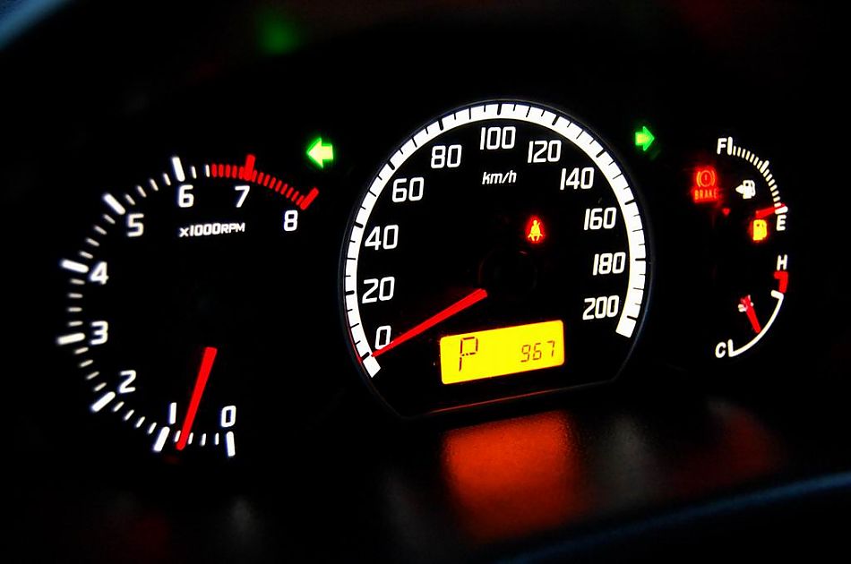 新雨燕1.5L超炫版