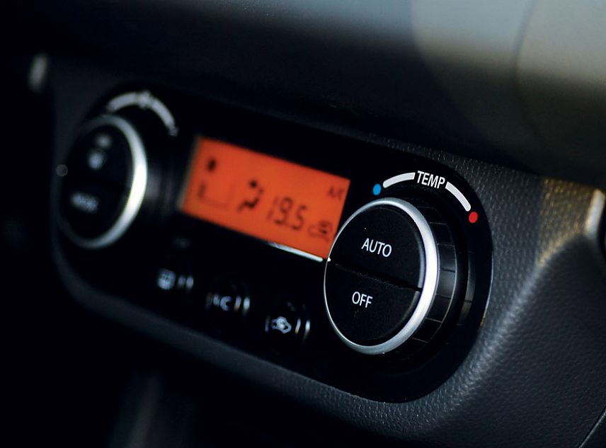 新雨燕1.5L超炫版