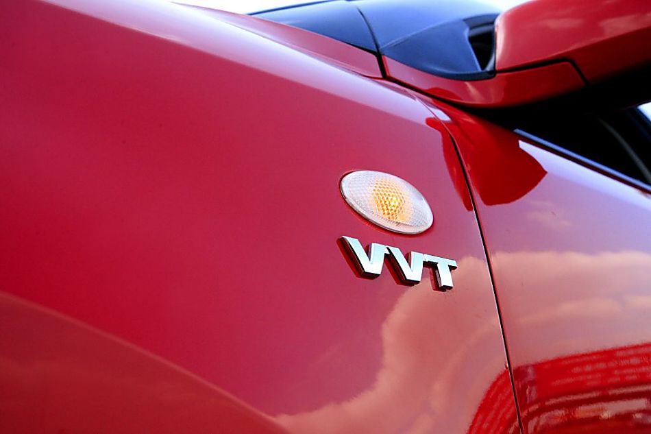 1.5L雨燕资料图片