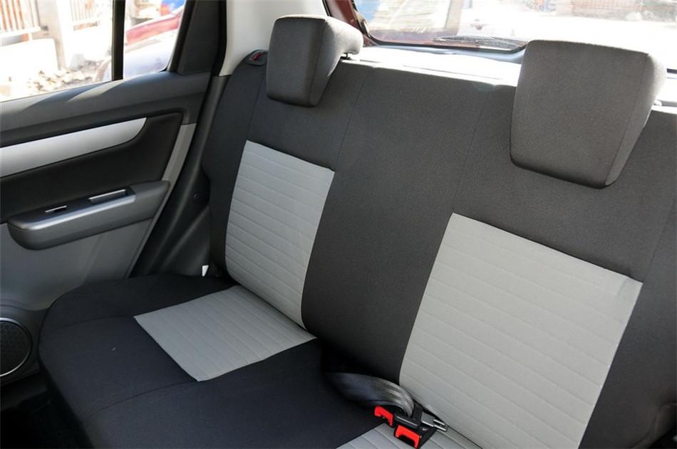 2013款雨燕1.5L手动标准型