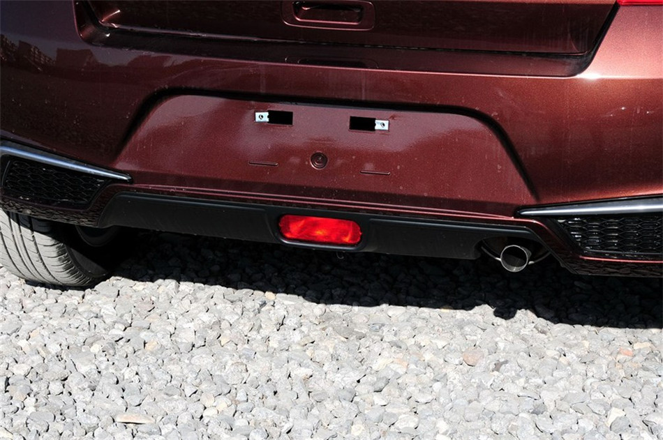 2013款雨燕1.5L手动标准型