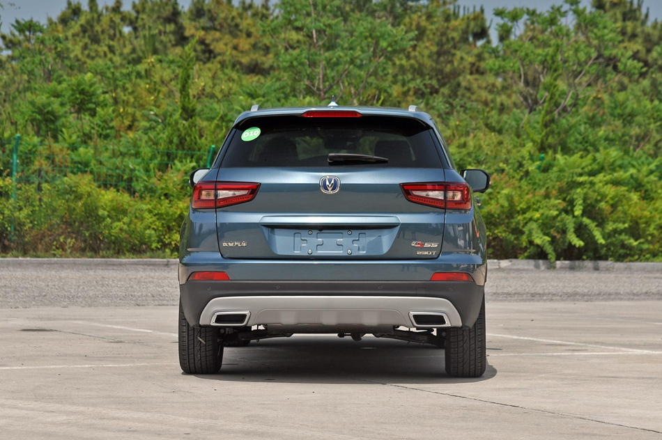 2017款 1.5T 自动炫耀型 外观