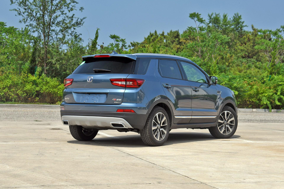 2017款 1.5T 自动炫耀型 外观