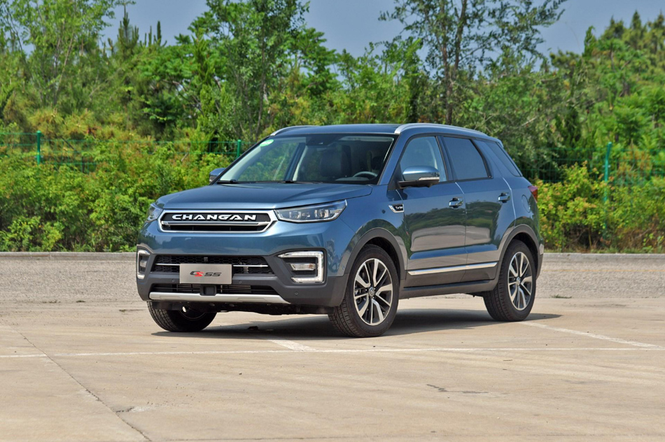 2017款 1.5T 自动炫耀型 外观