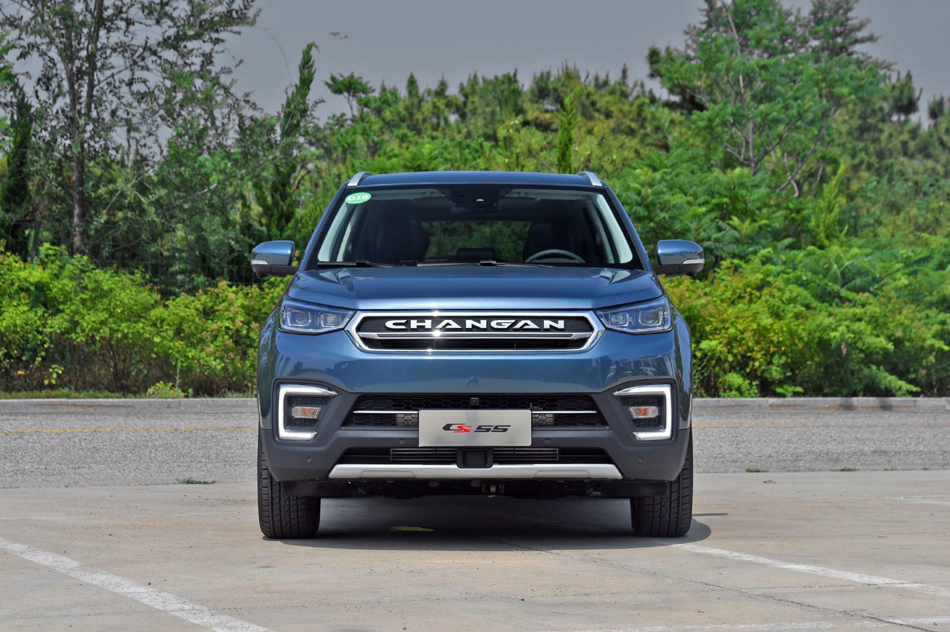 2017款 1.5T 自动炫耀型 外观