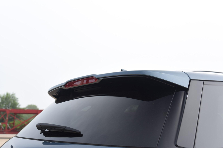 2017款 1.5T 自动炫耀型 细节