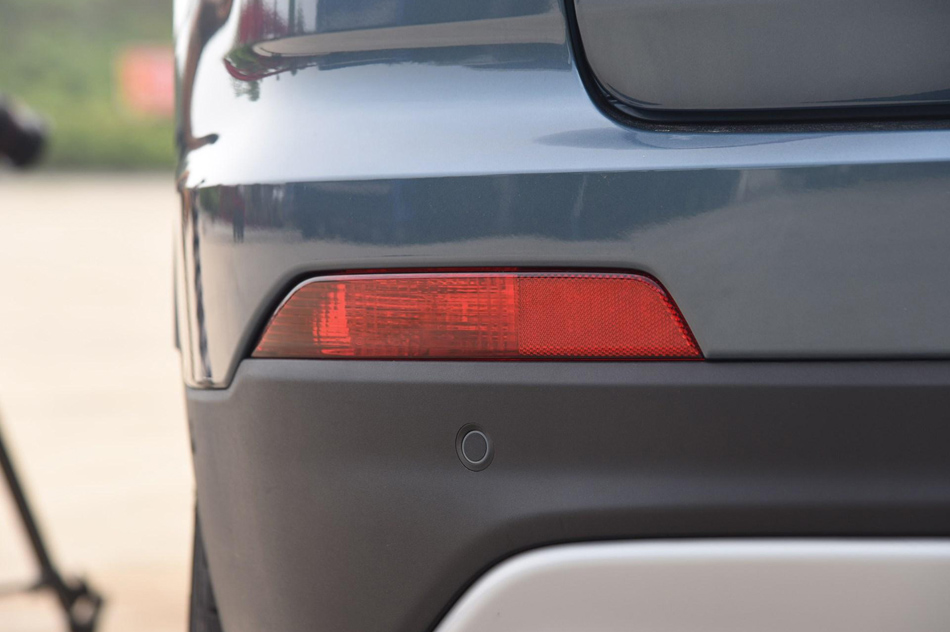 2017款 1.5T 自动炫耀型 细节