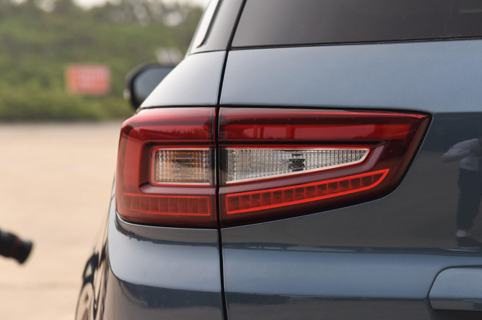 2017款 1.5T 自动炫耀型 细节