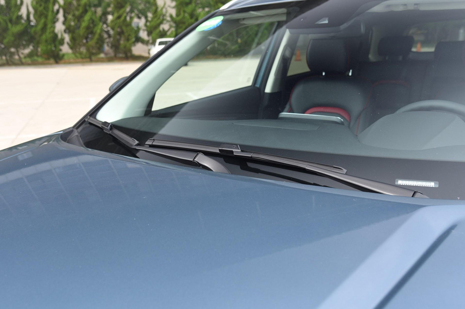 2017款 1.5T 自动炫耀型 细节