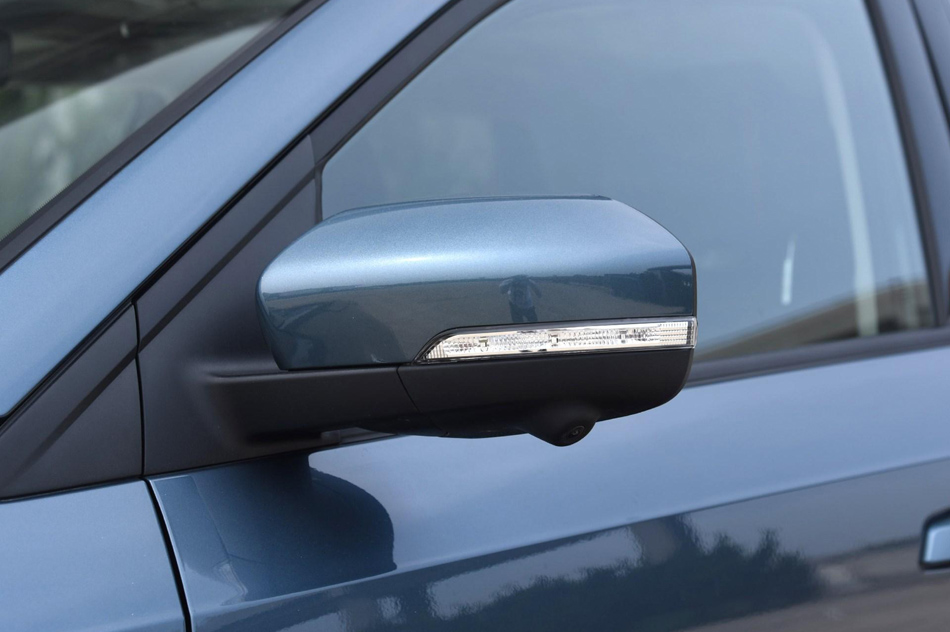 2017款 1.5T 自动炫耀型 细节