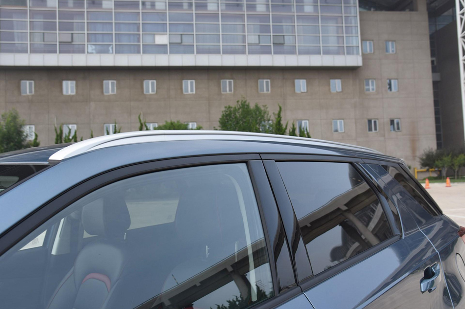 2017款 1.5T 自动炫耀型 细节