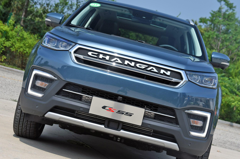 2017款 1.5T 自动炫耀型 细节