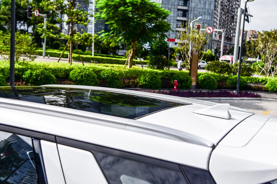 2018款 1.5T 自动蓝动型 细节