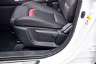 2018款 1.5T 自动蓝动型 座椅空间