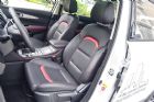 2018款 1.5T 自动蓝动型 座椅空间