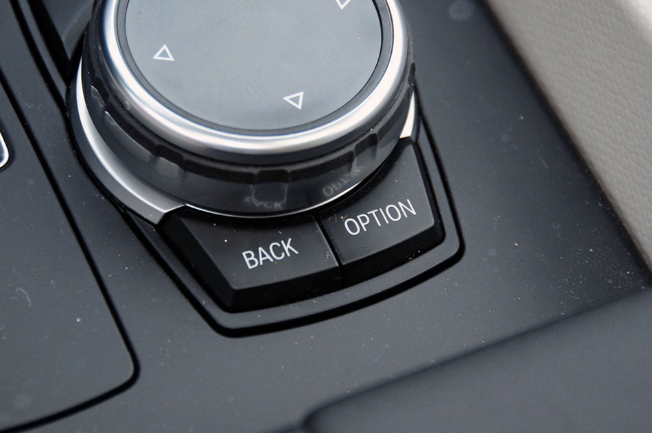 2014款 纯电动版 内饰