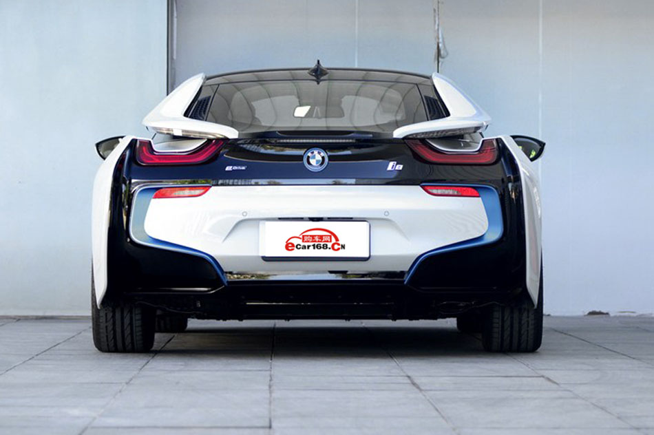 2014款 标准型 外观