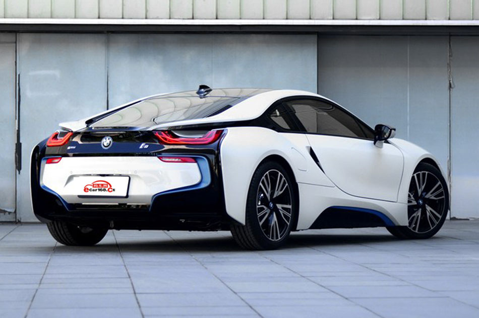 2014款 标准型 外观