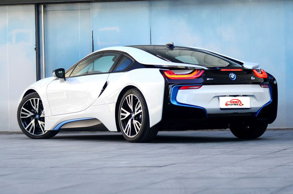 2014款 标准型 外观