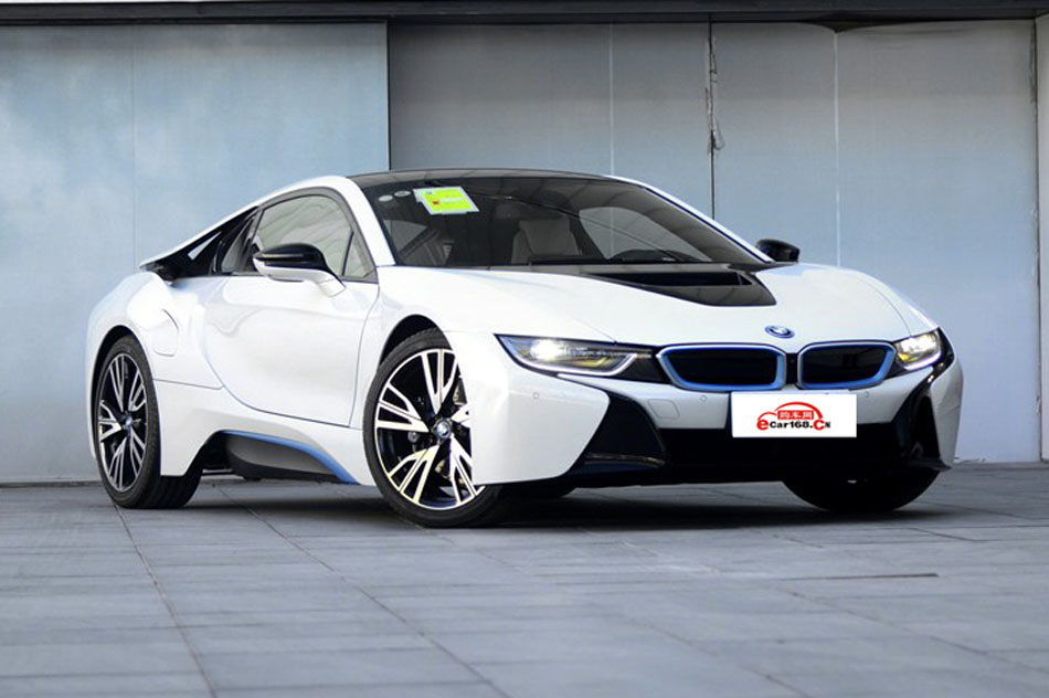 2014款 标准型 外观