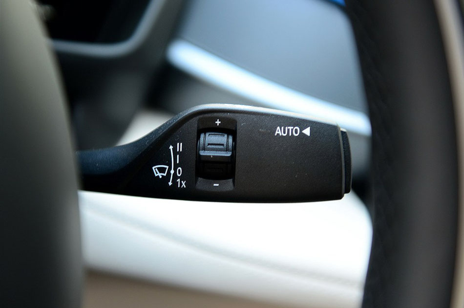 2014款 标准型 内饰