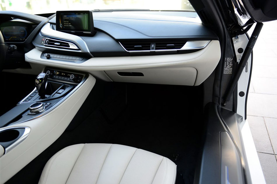 2014款 标准型 内饰