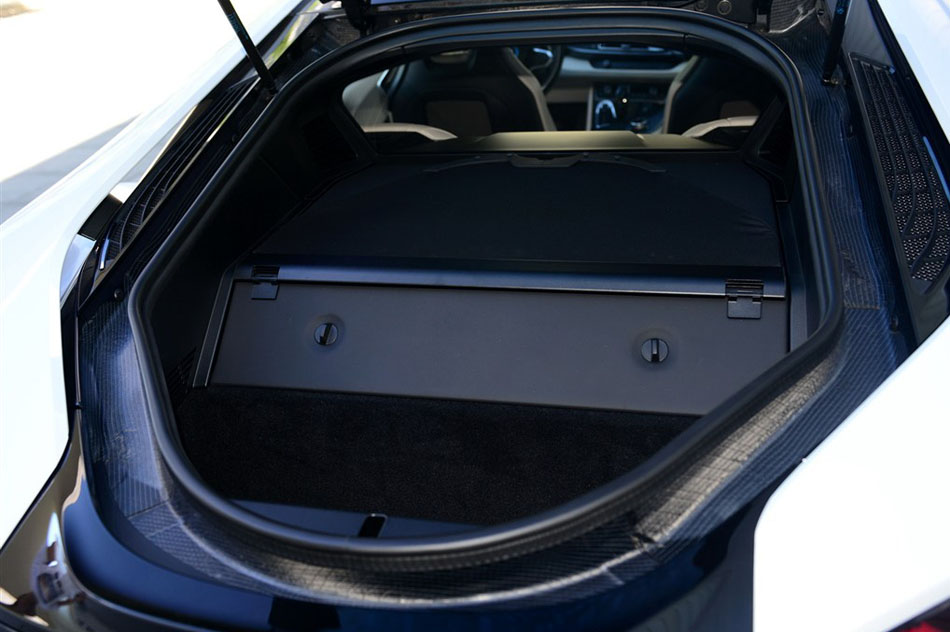 2014款 标准型 座椅空间