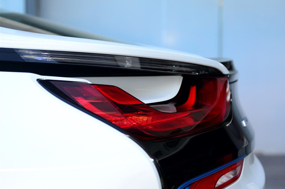 2014款 标准型 其他细节