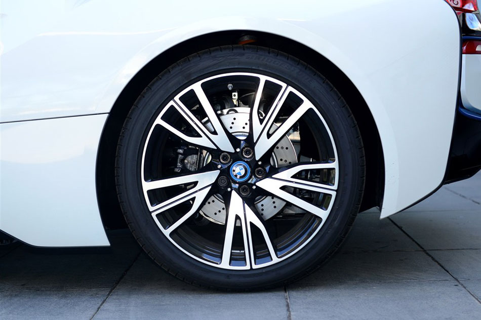 2014款 标准型 其他细节