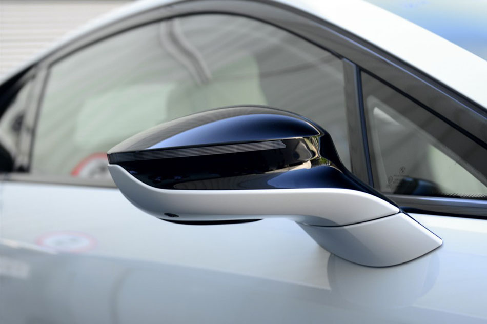 2014款 标准型 其他细节