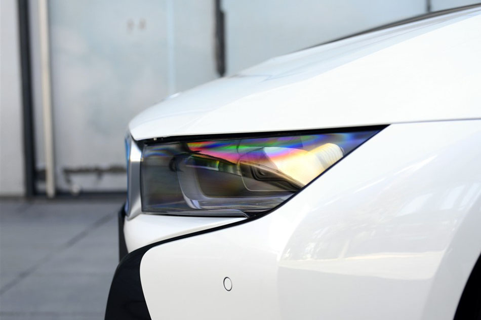 2014款 标准型 其他细节